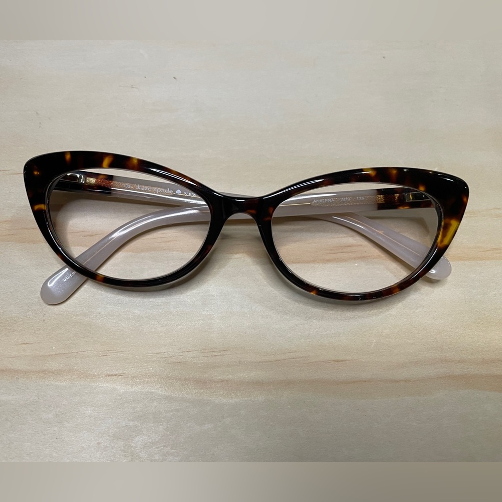 Kate Spade ♠️ Eyeglasses/Frames